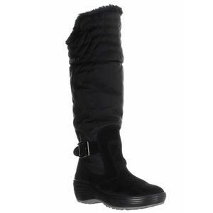 SOLD -Pajar Natasha Faux Fur Lined Waterproof Boot